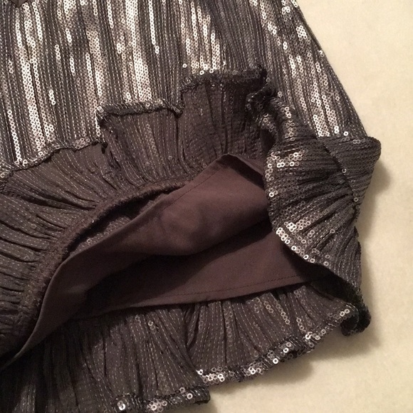 Amelia Sequinned Beaded Cami by Anthropologie - Picture 5 of 8